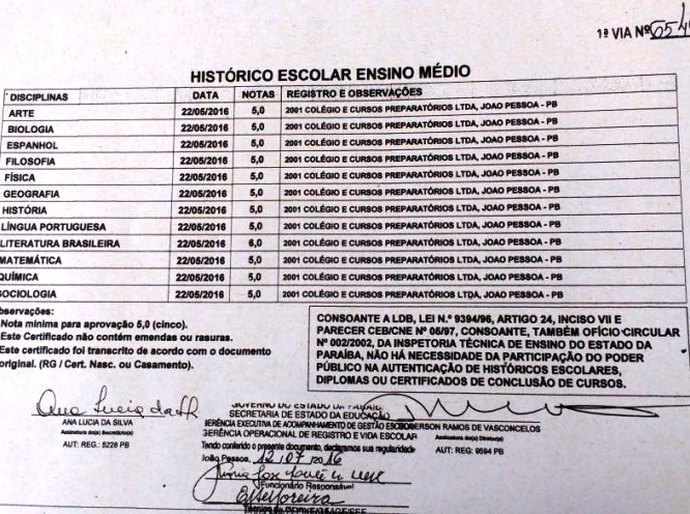 Novo Lino sofre com descaso e salários atrasados; prefeita pode perder mandato