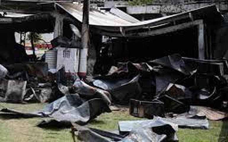 Ninho do Urubu ou Arapuca Mortal? Reportagem traz detalhes da tragédia