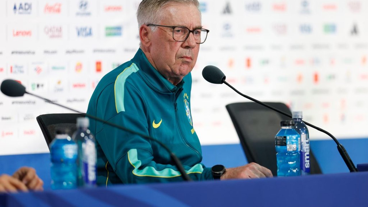 Novos nomes na pré-lista da Seleção Brasileira para Data FIFA de novembro