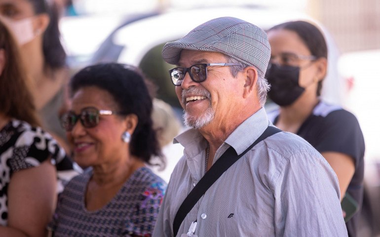 Conselho dos Direitos da Pessoa Idosa prorroga prazo para inscrição de entidades não-governamentais