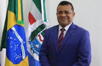 Pastor Oliveira será homenageado com o Título de Cidadão Honorário de Alagoas