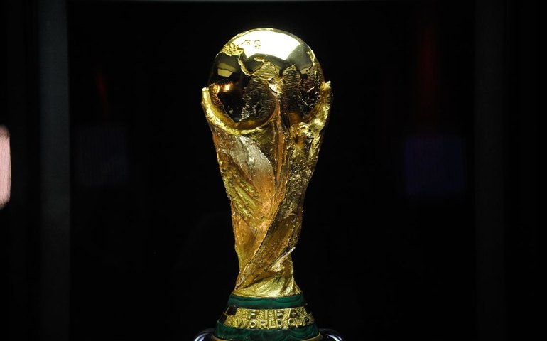 Influenciadores brasileiros assistem à classificação de Cabo Verde para a Copa: 'Muita gente apaixonada e talentosa'