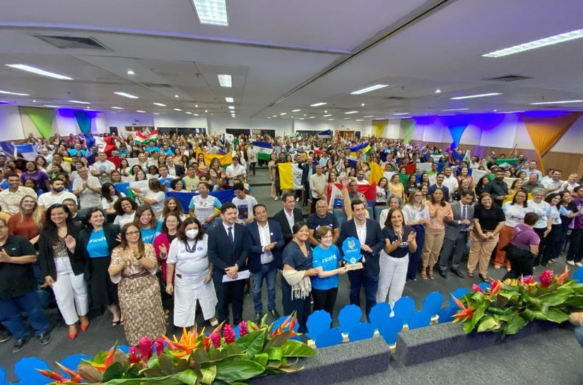 Cosems-AL participa de entrega do Selo Unicef a 58 municípios alagoanos