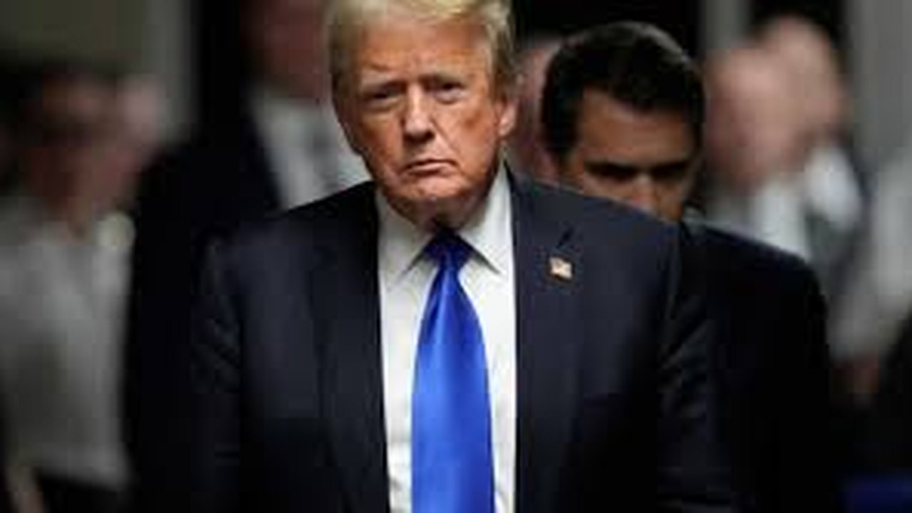 Candidato a vice de Trump critica imprensa e elogia liderança do ex-presidente
