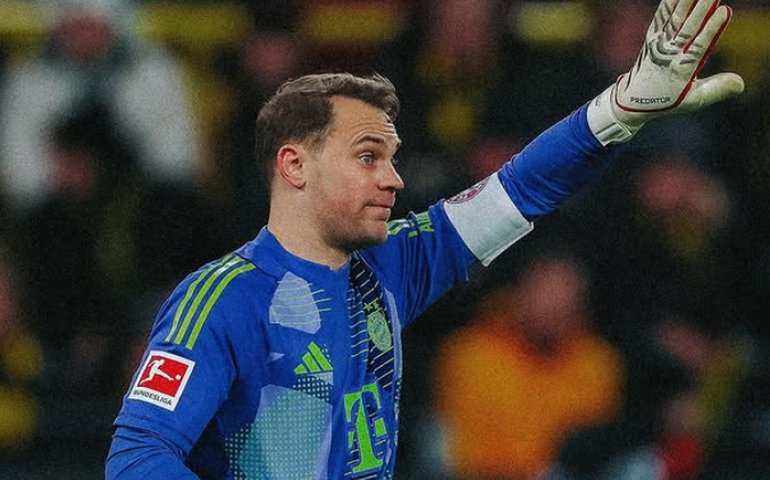 Neuer é expulso e Bayern de Munique acaba eliminado pelo Bayer Leverkusen na Copa da Alemanha