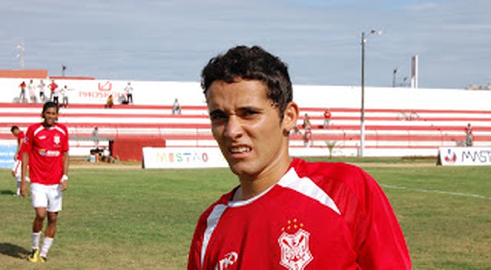 O meia Muribeca 