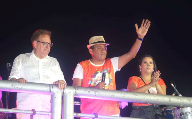 Bloco Tabaqueiros e o financiamento público do Carnaval: proselitismo e privilégio para festas privadas em Palmeira dos Índios?