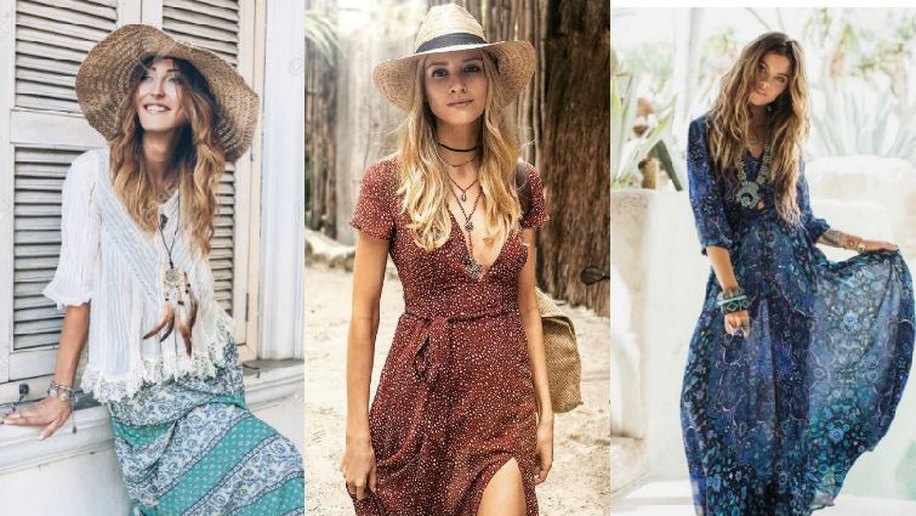 Verão 2026: o boho volta com força e dita os novos desejos fashion da estação