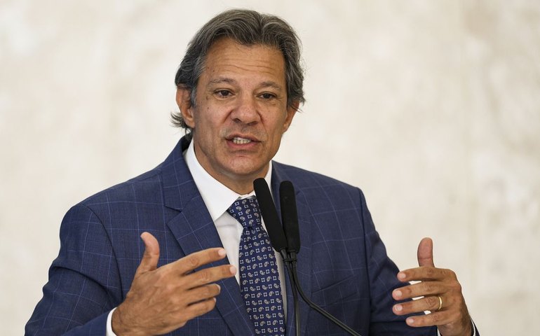 Pacote de corte de gastos pode ser anunciado nesta quinta, diz Haddad