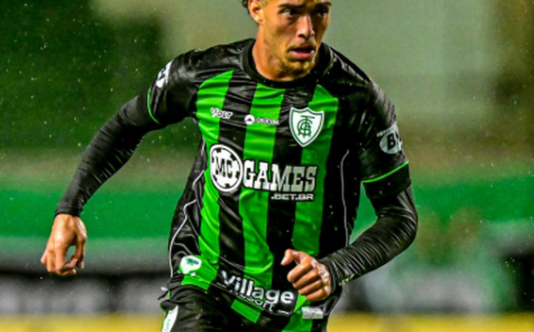 América domina Botafogo-SP e estreia na Série B com vitória em Belo Horizonte