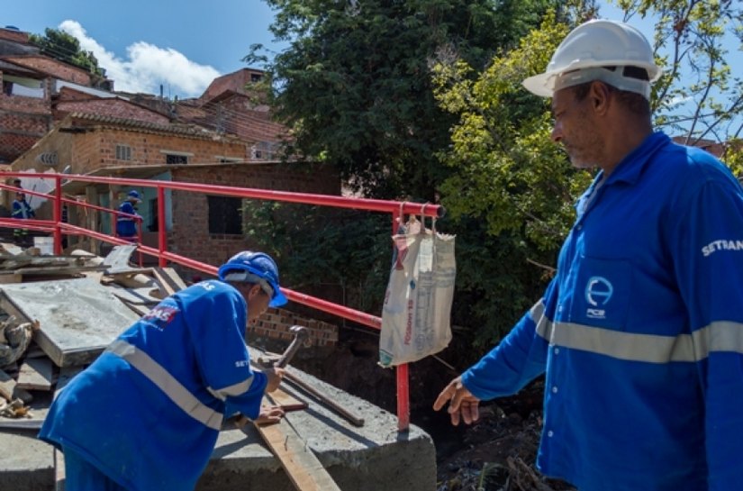 Investimento do Governo potencializa setor turístico e dribla cenário de crise