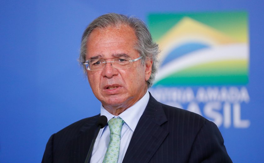 Empresários destacam complexidade em projeto do IR e defendem trechos de proposta de Guedes