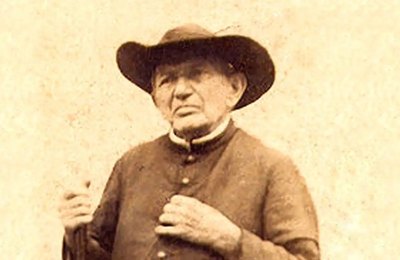 Padre Cícero: entre a santidade e a política aos 90 anos de morte