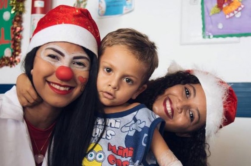 Projeto de extensão que atua no HGE abre inscrições nesta sexta-feira