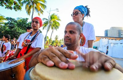 Décima edição da Festa das Águas começa neste sábado