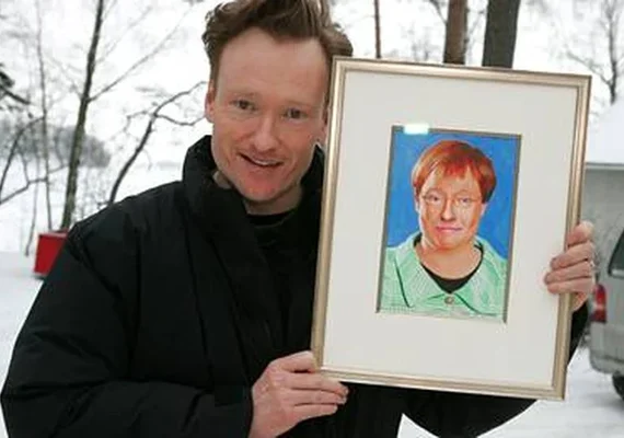 Conan OBrien é confirmado como apresentador do Oscar 2026