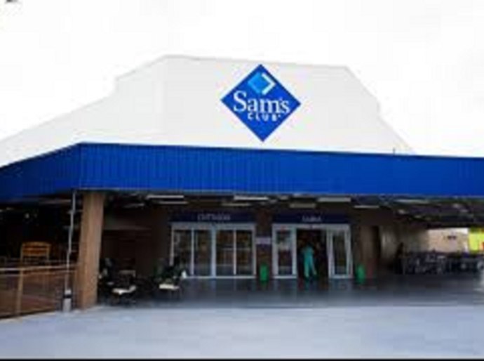 Programa gratuito de férias: Drive in kids no Sam’s Club de Maceió