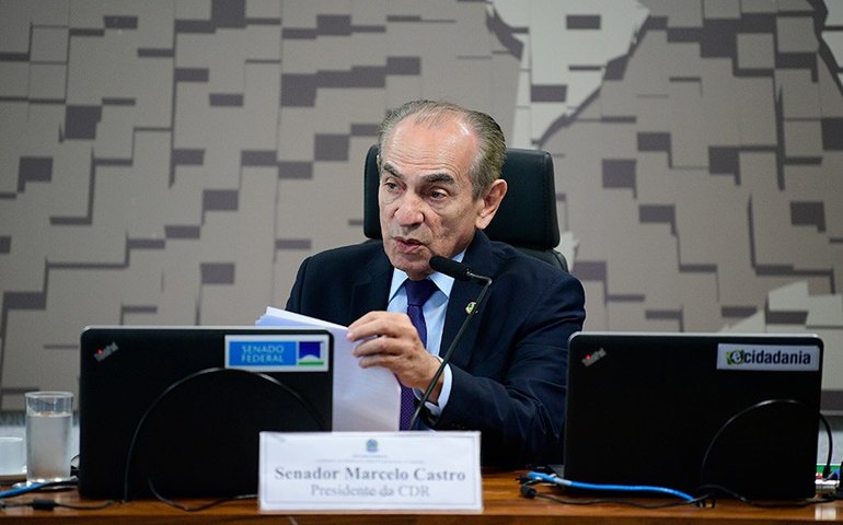 CDR analisa projeto que facilita crédito com recursos de fundos constitucionais