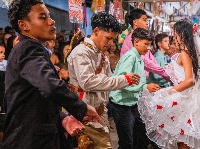 Festa no Interior encanta comunidades com cultura, memória e inclusão em Arapiraca