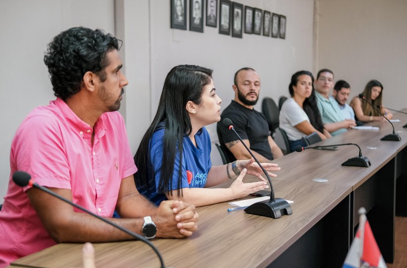 Sedics e Programa Alagoas Sem Fome atraem empresários beneficiados pelo Prodesin
