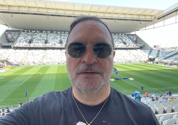 Comissão de Ética do Corinthians afasta Romeu Tuma Jr. da presidência do Conselho Deliberativo