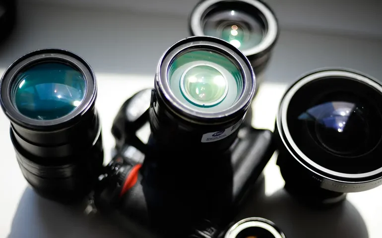 Morre a fotógrafa, artista e contadora de histórias Monalisa Lins, aos 52 anos