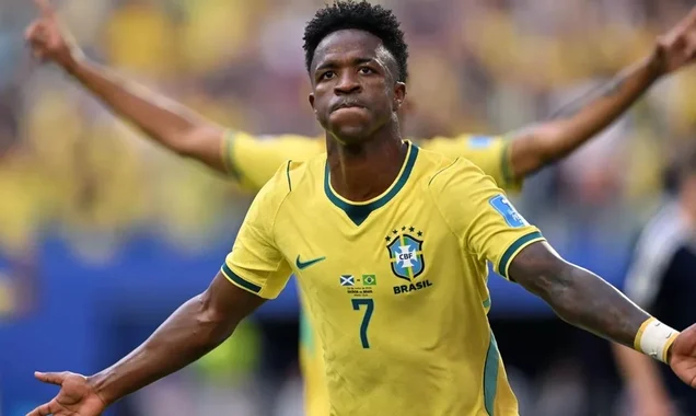 Brasil x Japão: confira data, horário e onde será o jogo pela segunda fase da Copa de 2026 - Foto: CBF/Divulgação