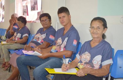 Alagoas sedia primeiro curso geracional de agricultores 