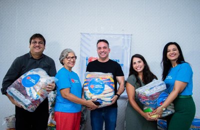 Governo de Alagoas conquista Prêmio Brasil Sem Fome como estado que mais reduziu a insegurança alimentar