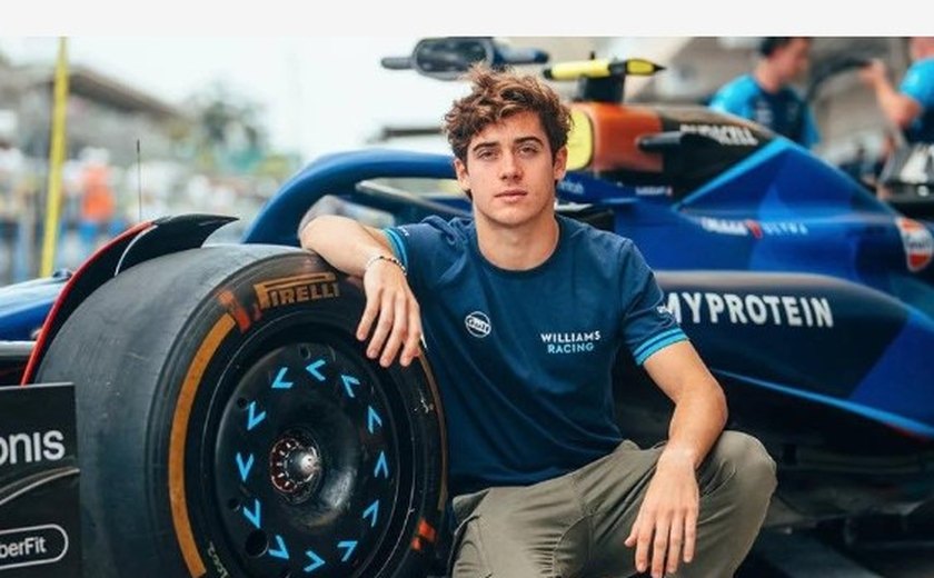 Político argentino se reúne com chefão da F-1 para voltar ao calendário em 2027