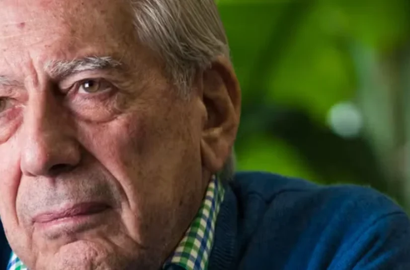 Morre Vargas Llosa, prêmio Nobel e último gigante da geração dourada da literatura latino-americana