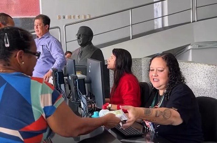 TRE amplia atendimento para todas as Zonas Eleitorais durante feriadão