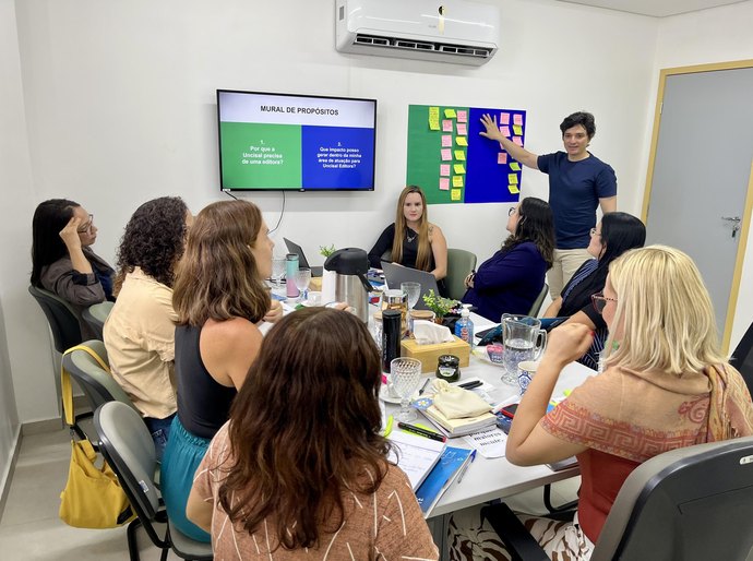 Uncisal cria grupo de trabalho para implantação de editora universitária