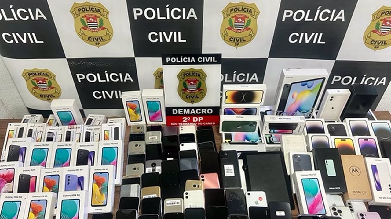 Senado aprova apoio à polícia e penas maiores contra crimes