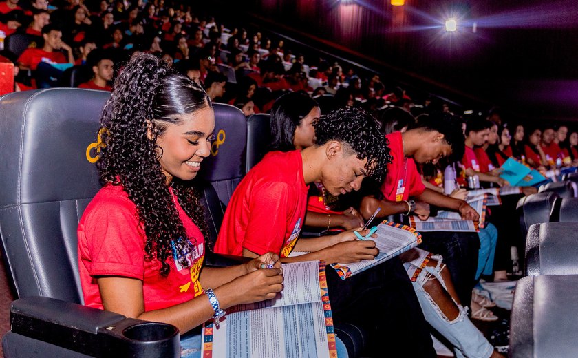 Educar É Massa trará professores que são referências nacionais para o último aulão