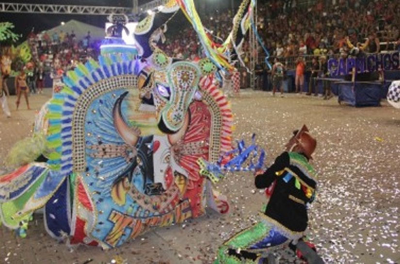 24º Festival de Bumba Meu Boi acontece na sexta e no domingo