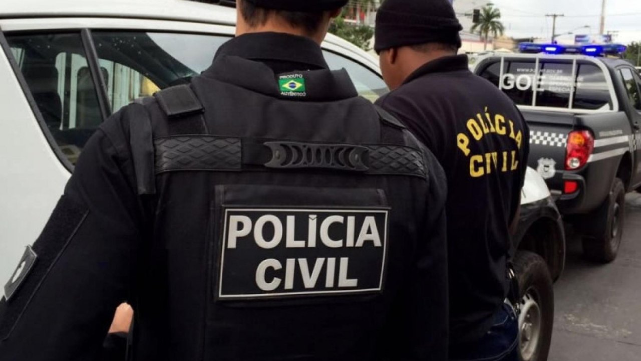 No movimento dos policiais de MG, 1º encontro para negociar acaba sem avanço