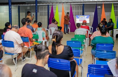 Secretaria Itinerante é lançada em Barreiras e aproxima gestão municipal da comunidade produtiva