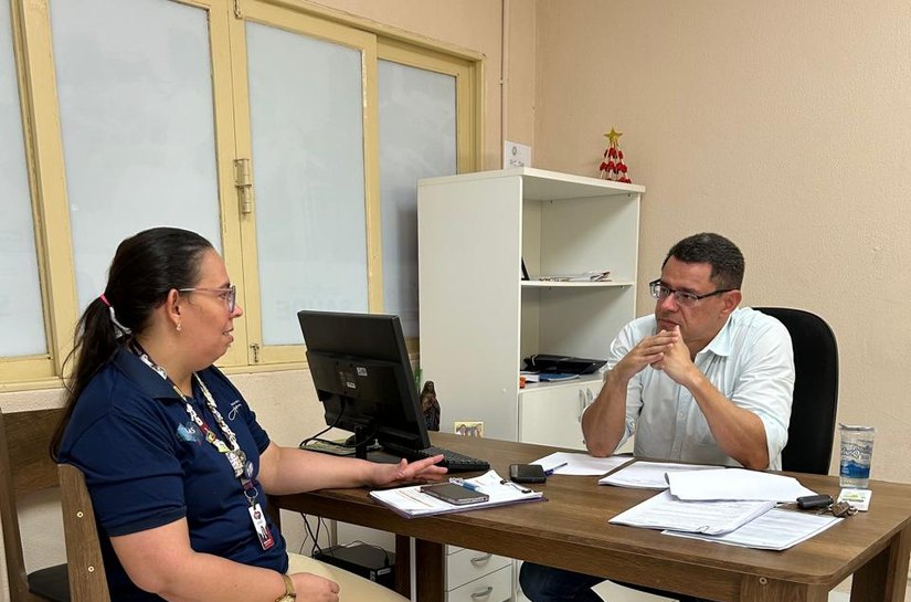 Cosems-AL e Sesau realizam visita as vítimas das chuvas