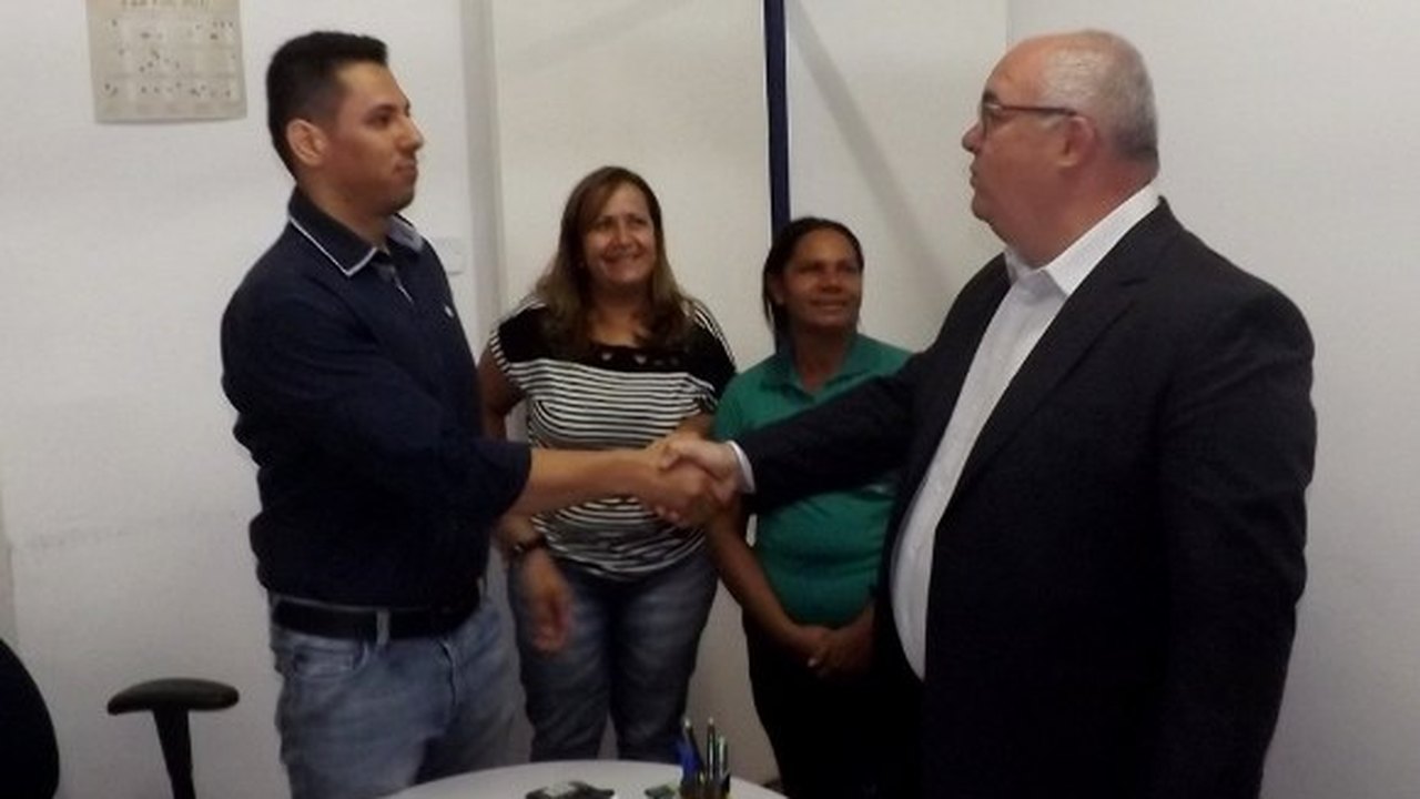 Central Já de Arapiraca tem novo diretor a partir de hoje