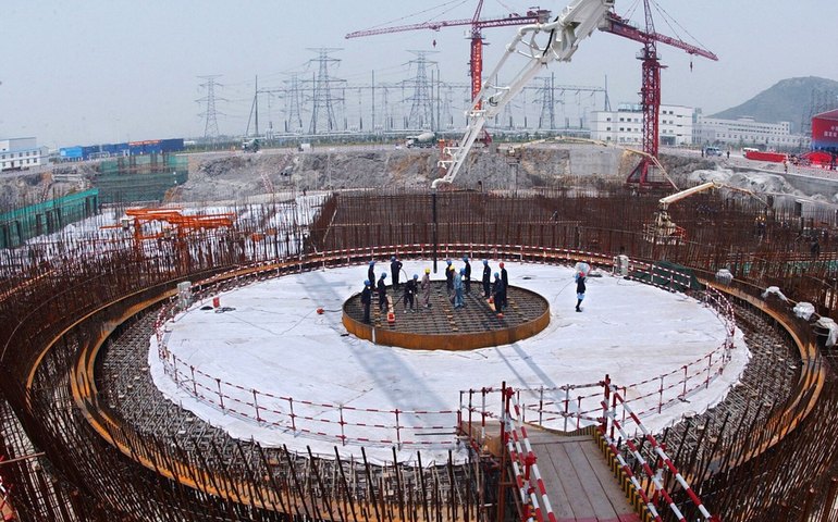 China rejeita demanda dos EUA por negociações nucleares: 'injusta, irracional e inviável'