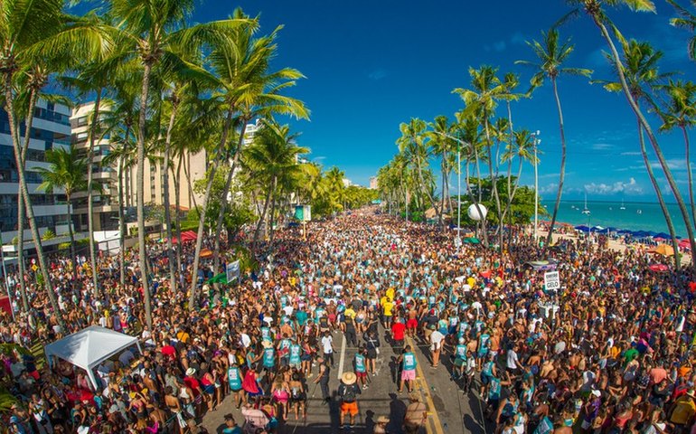 Liga Carnavalesca divulga programação das prévias de 2024 em Maceió