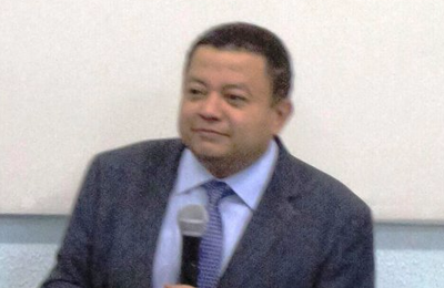 Um dos idealizadores da Ficha Limpa, Marlon Reis diz que lei afasta corruptos da política