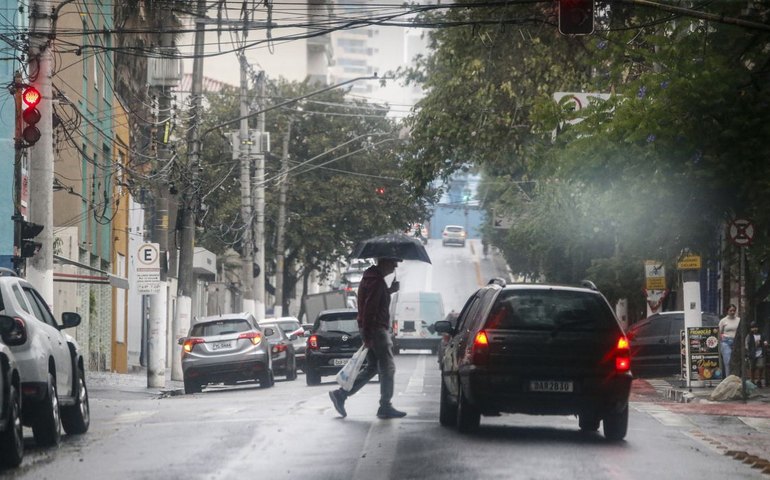 Defesa Civil de São Paulo confirma quarta morte após temporal