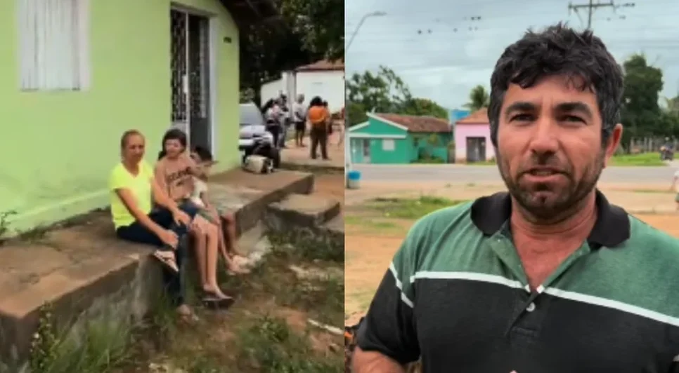 Denúncia foi feita através das redes sociais - Foto: Reprodução/Instagram