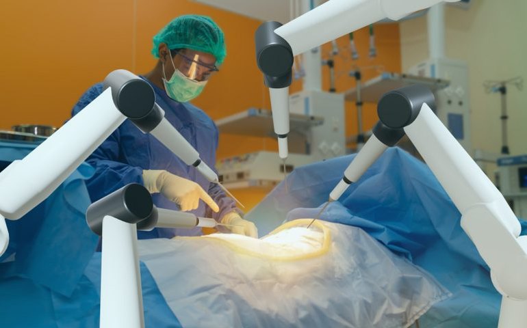 Comissão de Saúde debate impactos da cirurgia robótica no tratamento de câncer