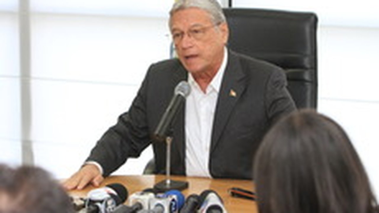 Governo anuncia mudança em seis secretarias