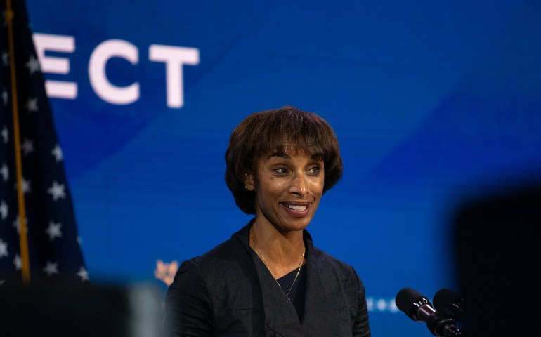 Casa Branca observa opções para reduzir consumo de energia que vem da Rússia