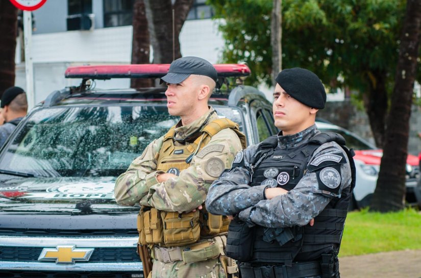 Número de homicídios cai em 2025 e Alagoas registra os menores índices em 14 anos