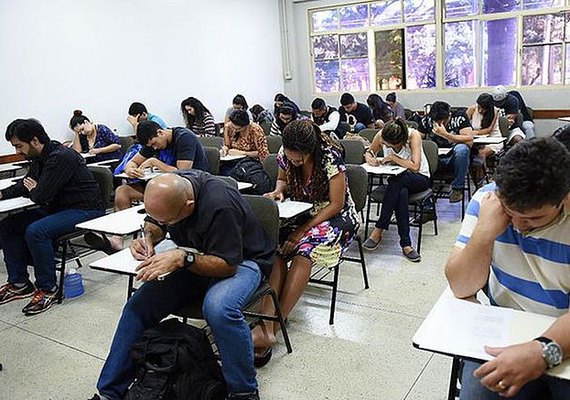 Veja como será o concurso nacional unificado com 7.800 vagas; salários chegam a R$ 20,9 mil